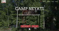 Desktop Screenshot of campneyati.org